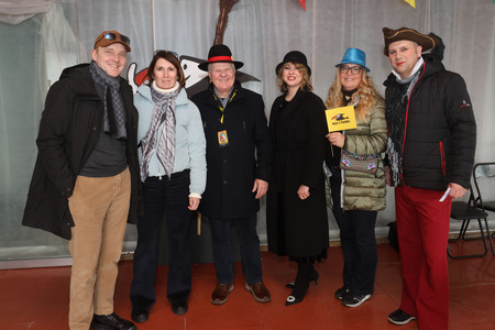 ZLATA POROKA PUSTNI KARNEVAL 20 FOTO LJUBO VUKELIČ